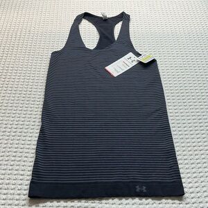 Under Armour Heat Gear Women’s New With Tags Size S